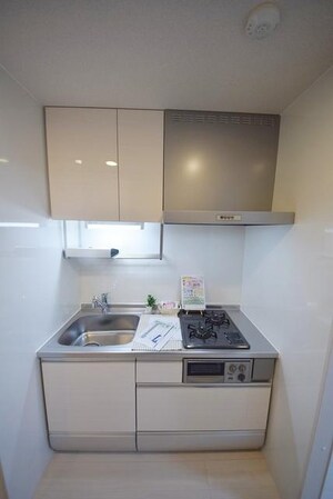 ルピナスAの物件内観写真